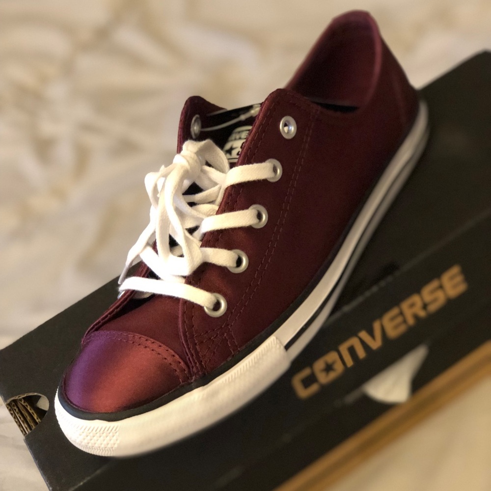 Converse sneakers